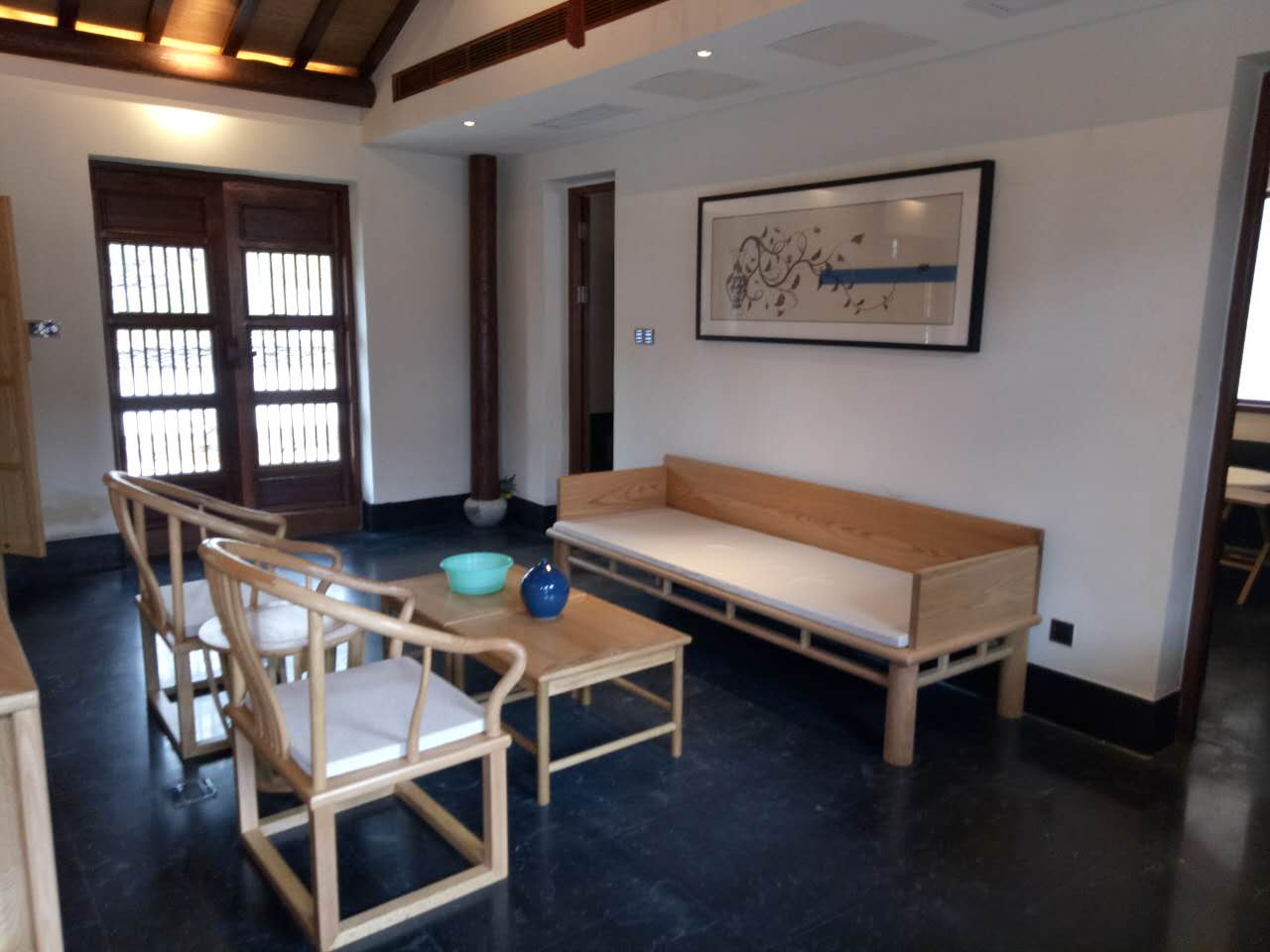 贵州贞丰县者相镇纳孔多彩憶境酒店